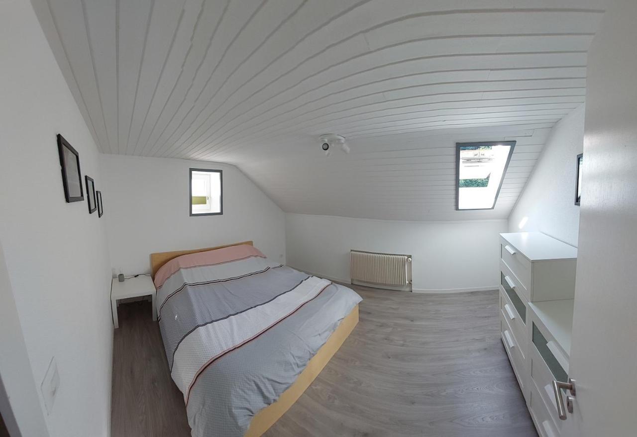 Bnbav Appartement #2 Buttes Exterior foto